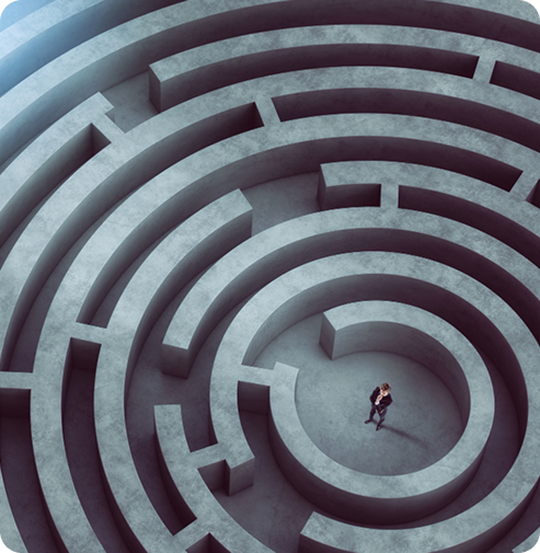 Built for Real-World Complexity