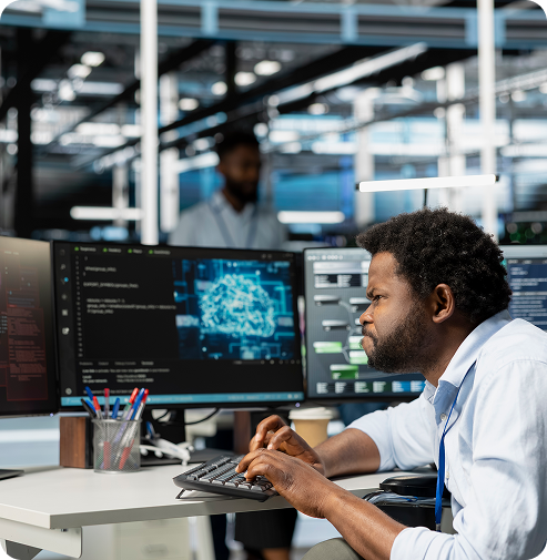 We’ve built data warehouse solutions for enterprises across finance, healthcare, retail, and manufacturing. That cross-industry expertise allows us to tailor solutions that reflect real-world complexity, not theoretical best practices.