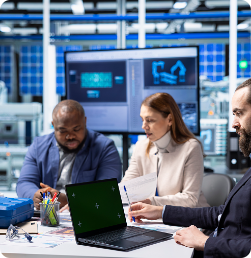 From enterprise SaaS to fintech, healthcare, and retail, our functional testing teams understand the unique challenges of each domain. That cross-industry experience helps us anticipate pitfalls early and build test strategies that comprehensively reflect real-world usage.