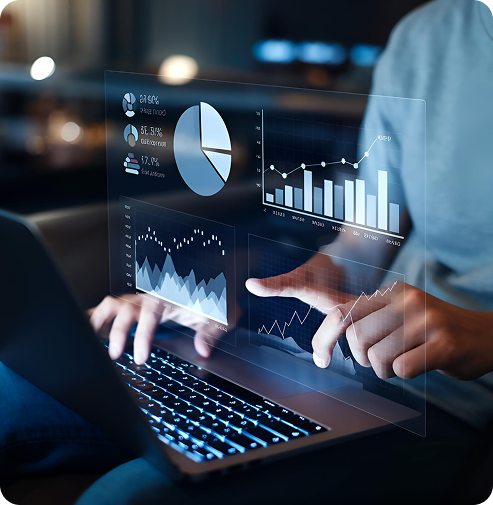 We Turn Data into Dialogue