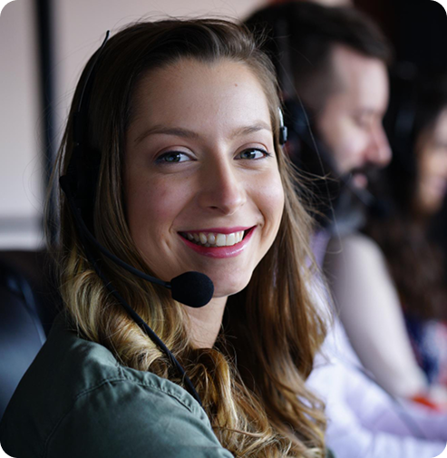 People Who Speak Fluent “Data”!