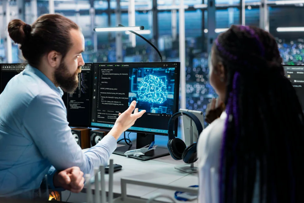 Agentic AI and Cloud Computing