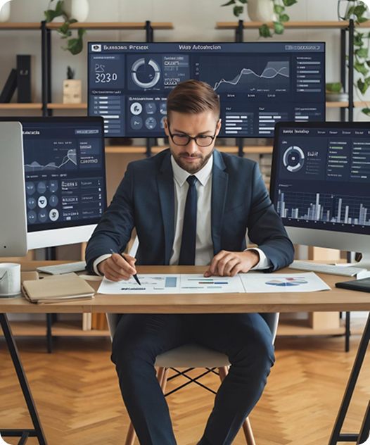 What Exactly Is Master Data Management?