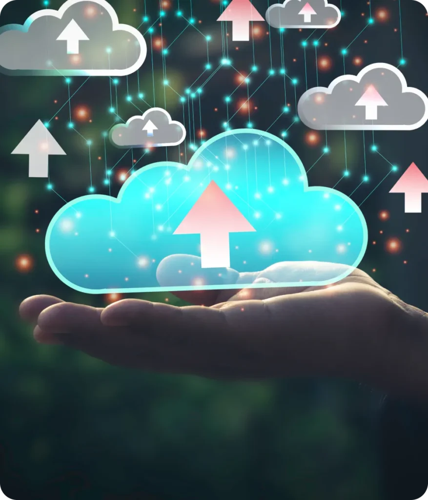 cloud services cloud native architecture 7