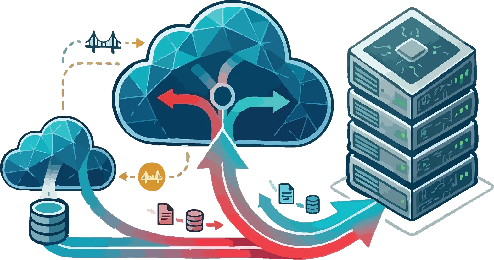 100% cloud migration services