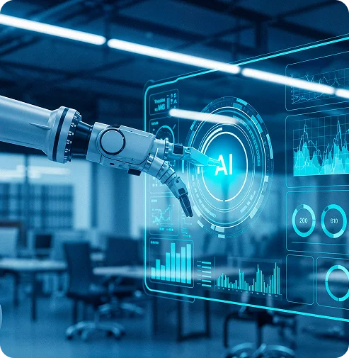 Automation That Amplifies Coverage