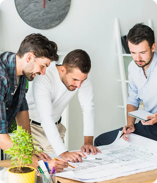 Design Strategy Science 34