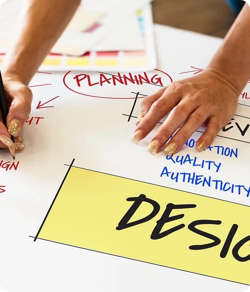 Design Strategy Science 37