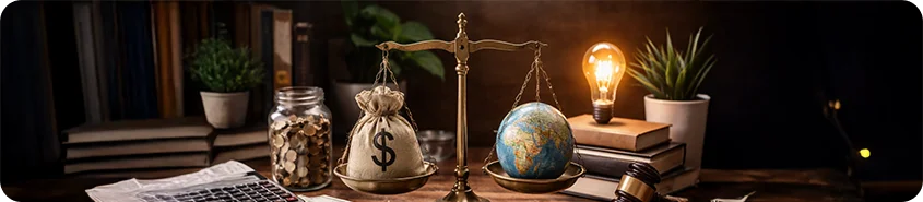 Economic and Ethical Challenges