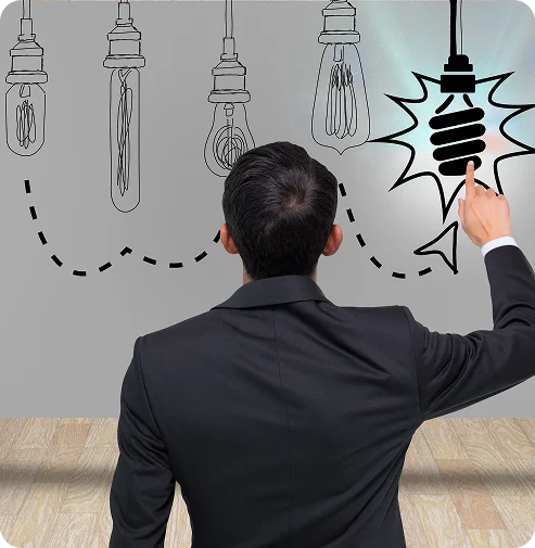 Insight That Drives Confidence