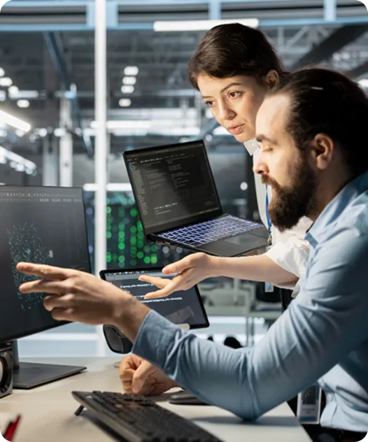 Data backup solutions