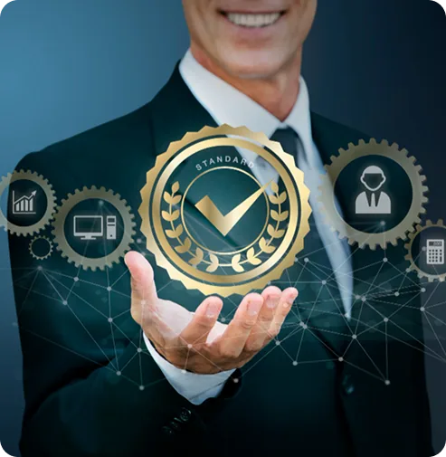 Scalable and Secure