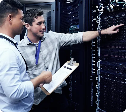 Strategy Meets Scalability 2
