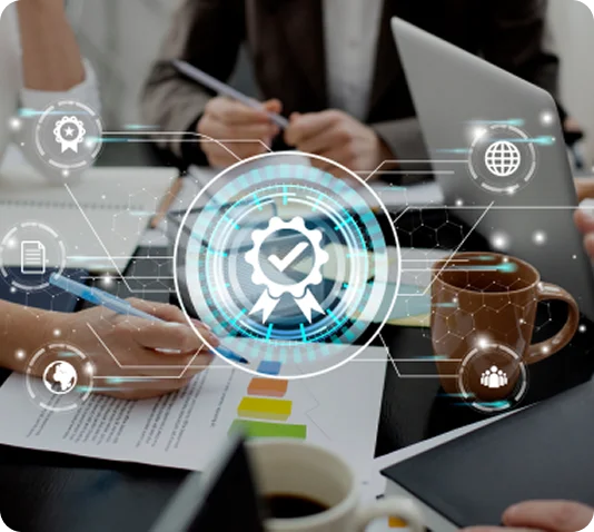 Strategy Meets Scalability 21