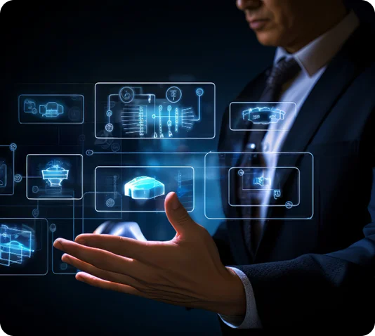 Strategy Meets Scalability 23