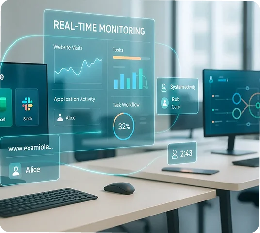 Strategy Meets Scalability 34