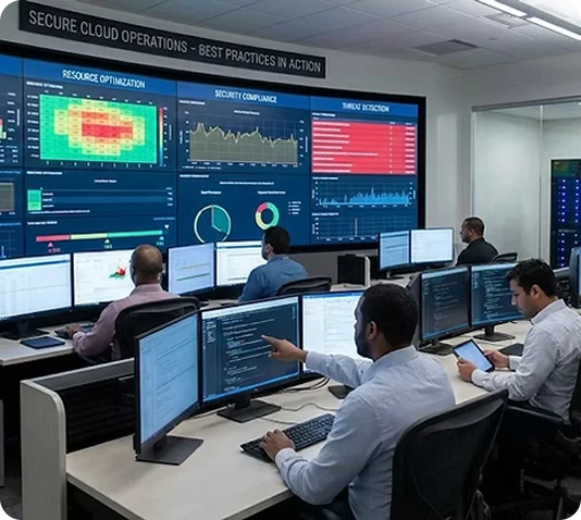Strategy Meets Scalability 37
