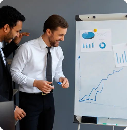 Strategy Meets Scalability