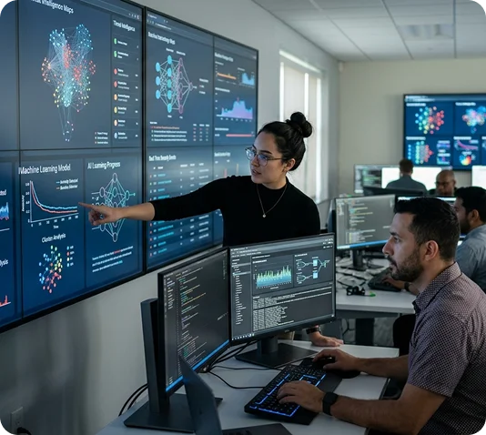 Strategy Meets Scalability1
