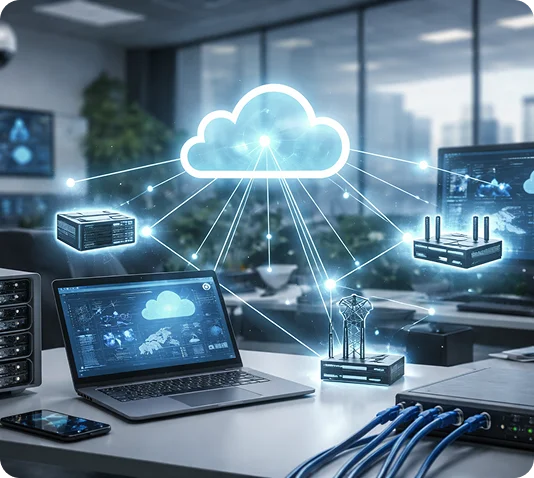 Strategy Meets Scalability3