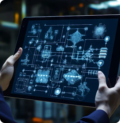 Tech360 Approach Technology
