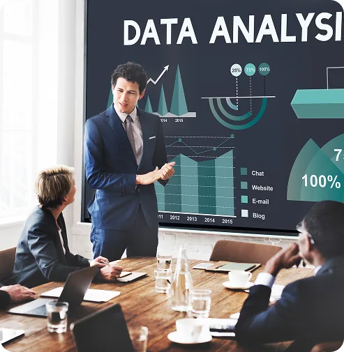 Tech360 Approach to Data Warehousing technology