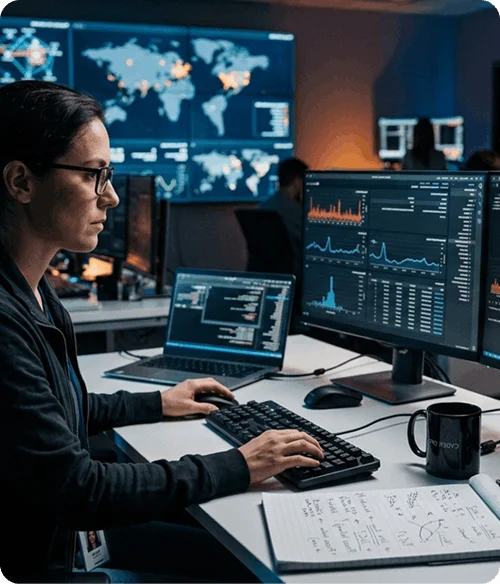 Tech360 Difference soc2