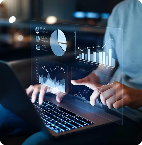 We Turn Data into Dialogue