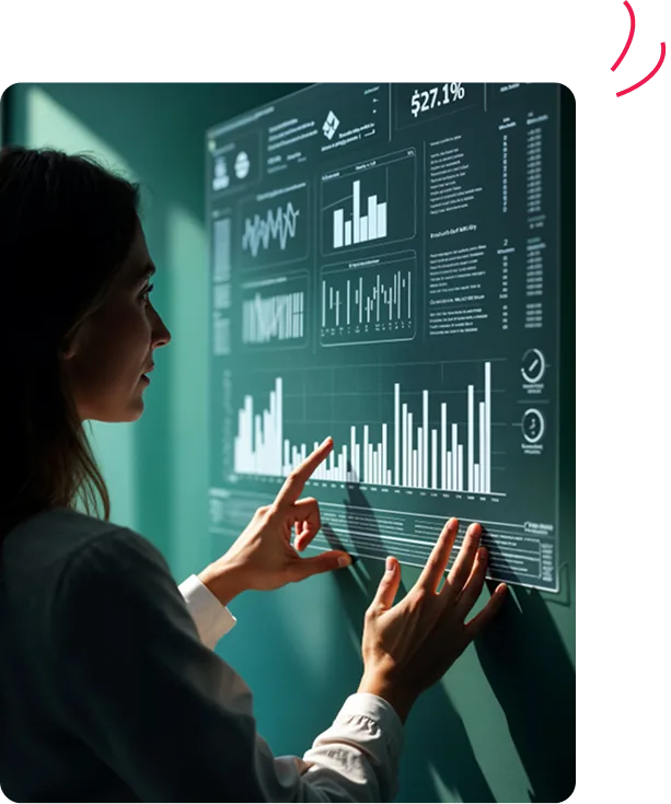 Why Data Analytics and Visualization Matter 1