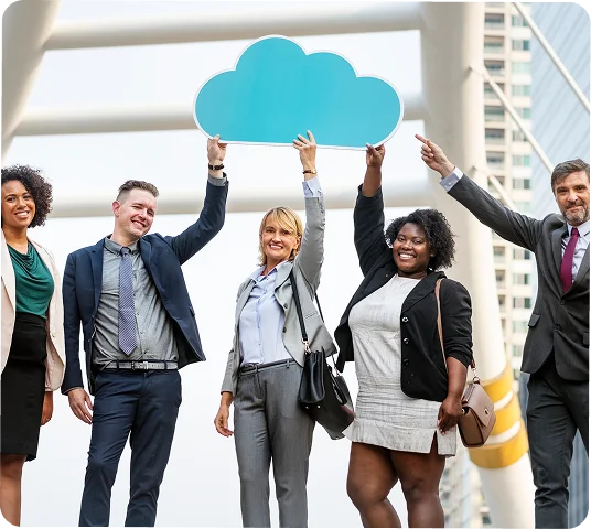 cloud adoption 8