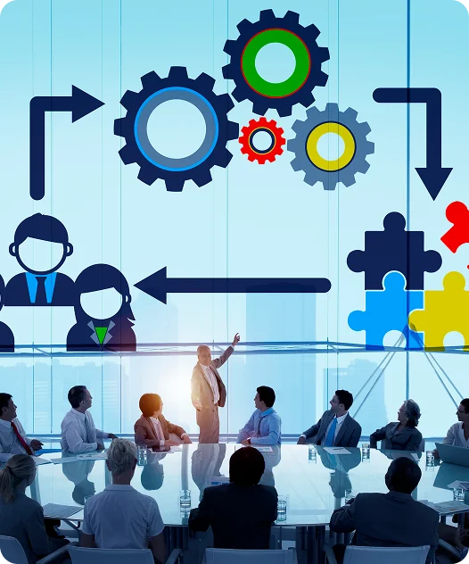 data governance 4