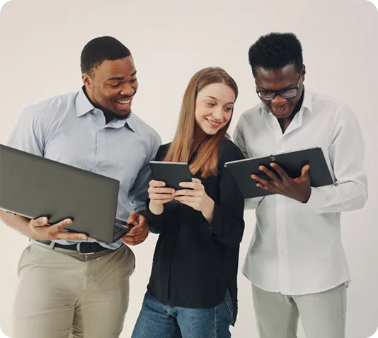 data people