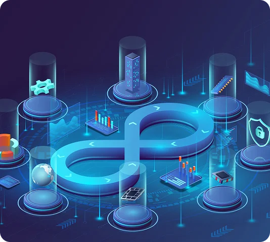data process