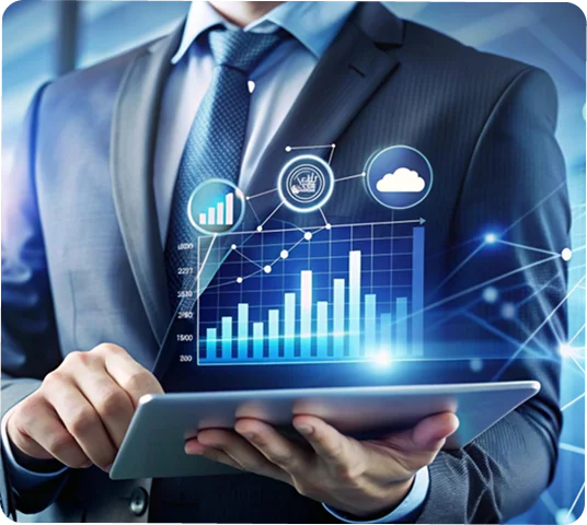 data technology