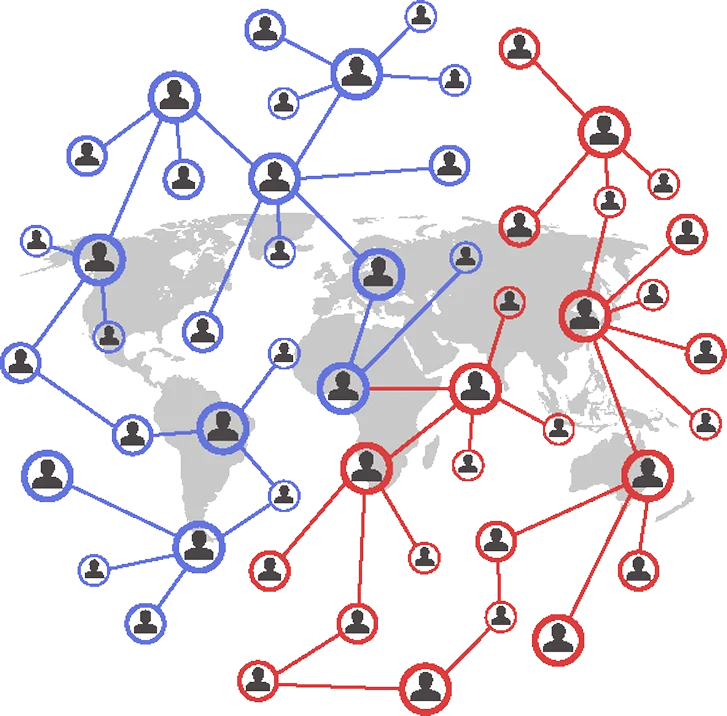 network design banner