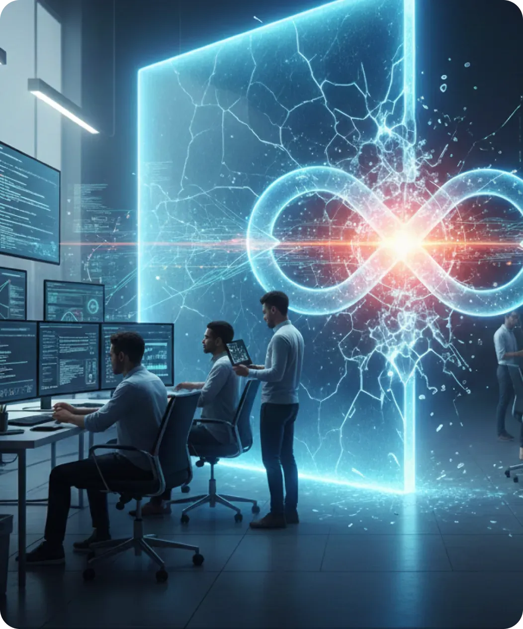 DevOps Services