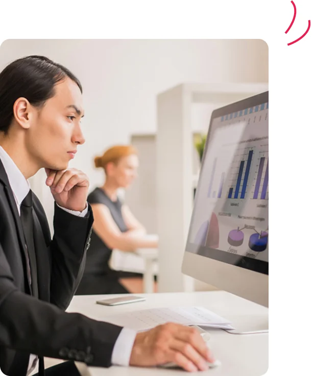 Data and Analytics Consulting