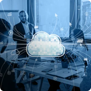 Cloud Enablement