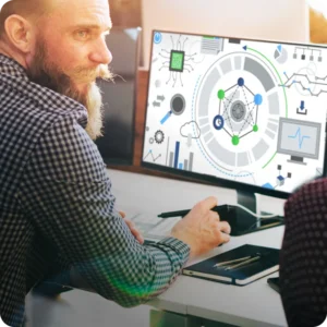 Legacy System Modernization