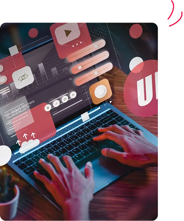 UI UX Design