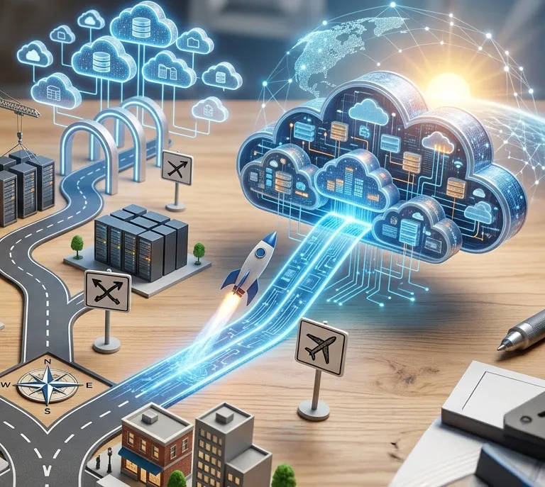 Designing the Right Cloud