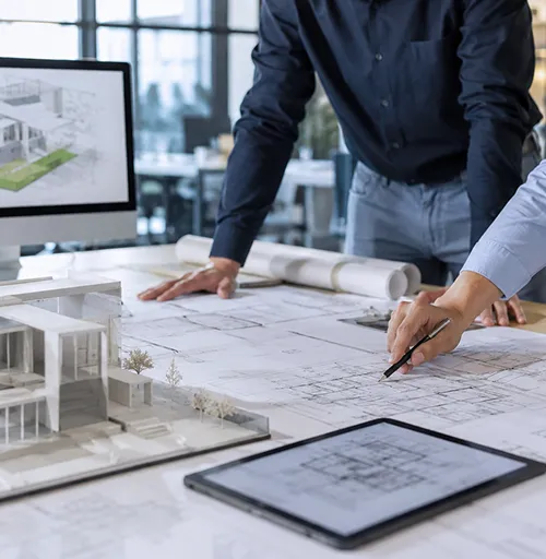 Architecture Design