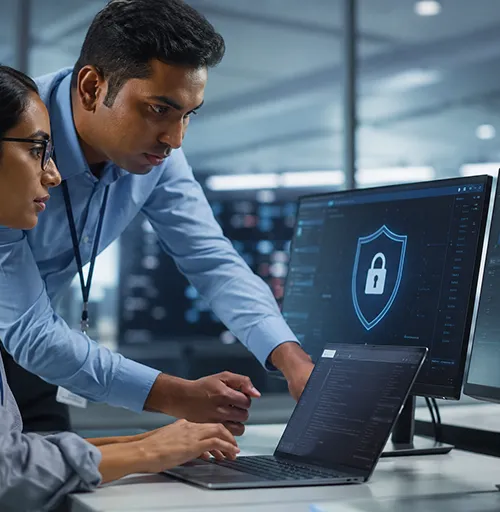 Compliance Validation
