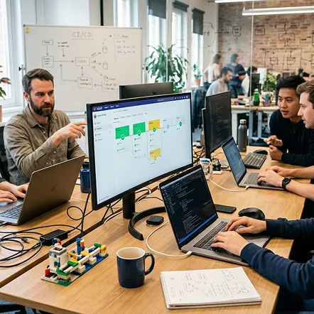 DevOps Pipeline Guide