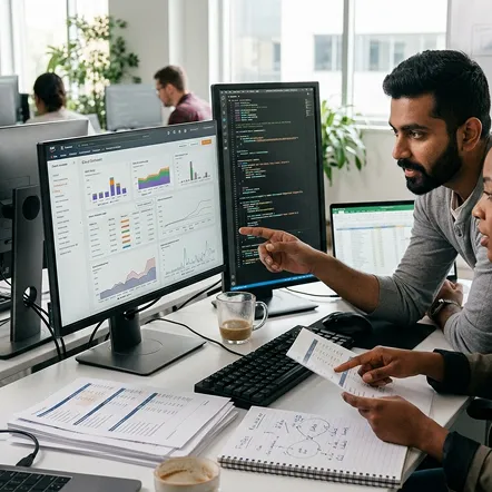 Why Your Cloud